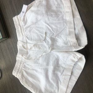 Brand new old navy shorts